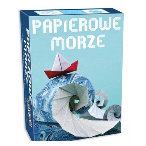 Papierowe morze