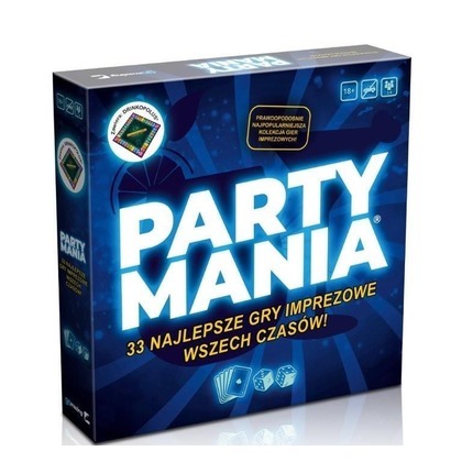 Partymania