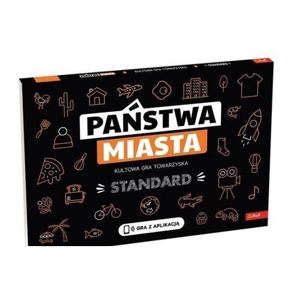 Państwa-miasta TREFL