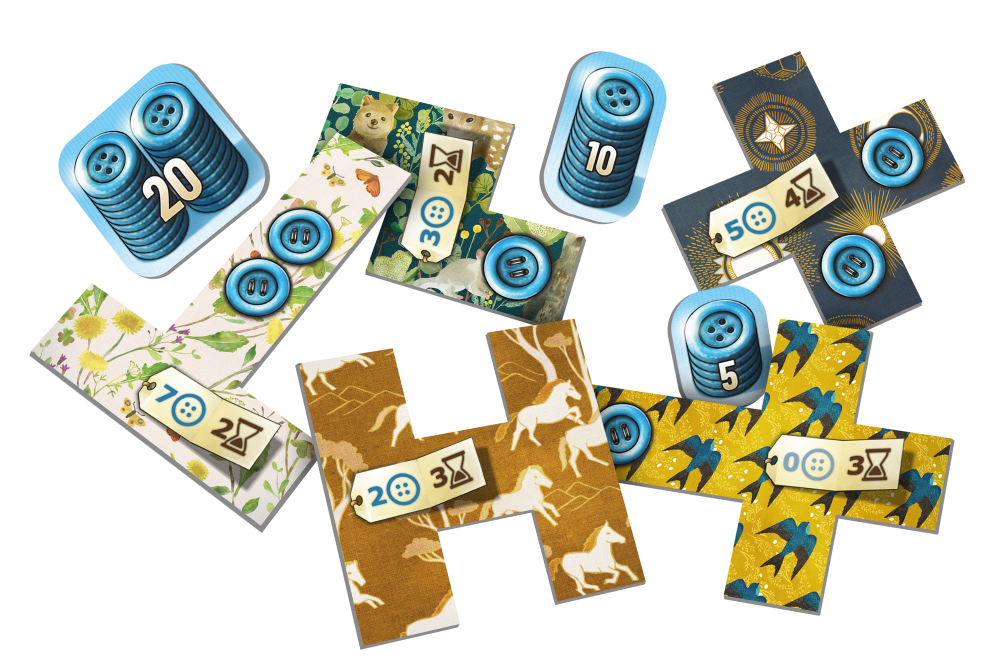 Patchwork (edycja polska)