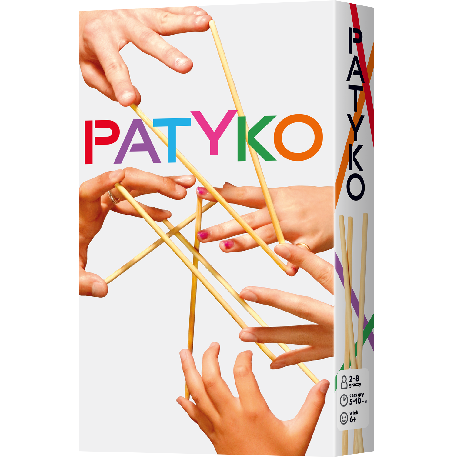 Patyko
