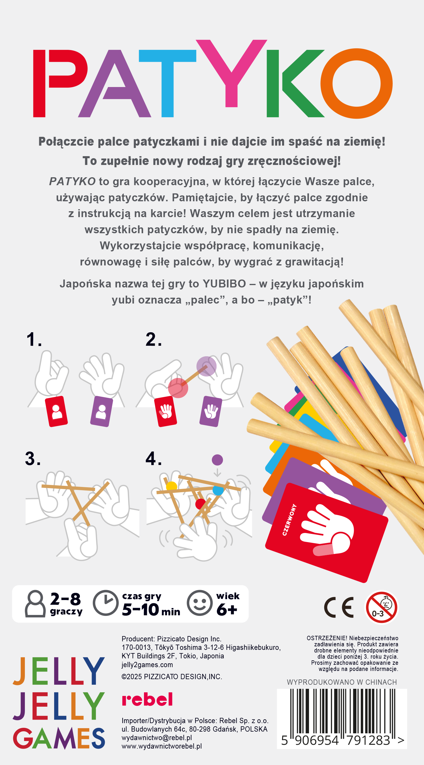 Patyko
