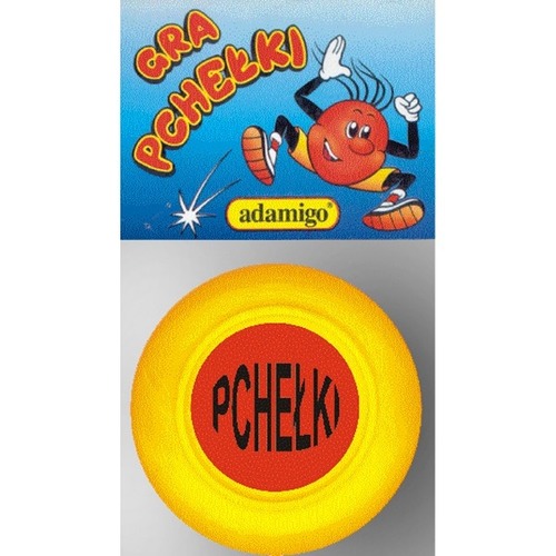 Pchełki ADAMIGO