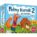 Pełny kurnik 2 gra karciana