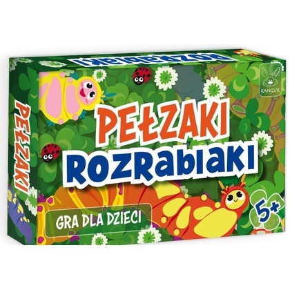 Pełzaki Rozrabiaki