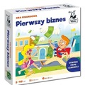 Pierwszy biznes. Gra finansowa