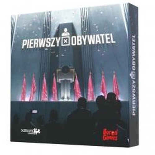 Pierwszy Obywatel