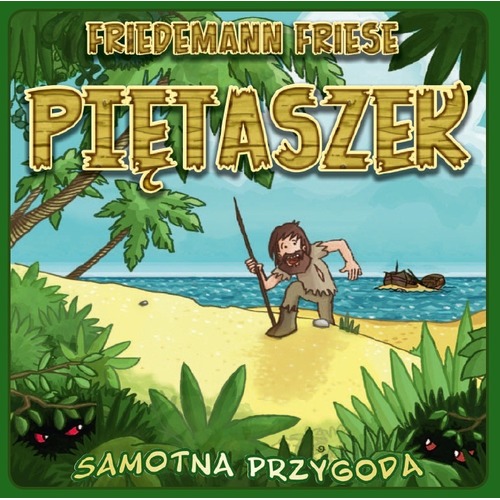 Piętaszek