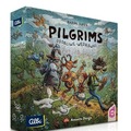 Pilgrims. Osobliwe wędrówki ALBI