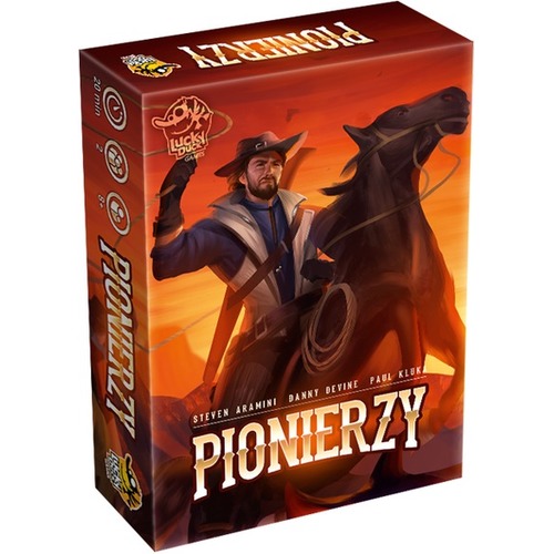 Pionierzy