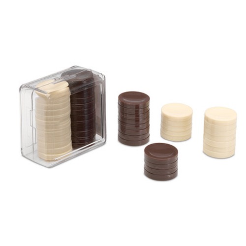 Pionki do warcabów (076)