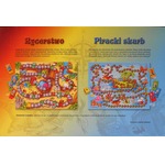 RYCERSTWO/PIRACKI SKARB