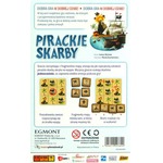 Pirackie skarby