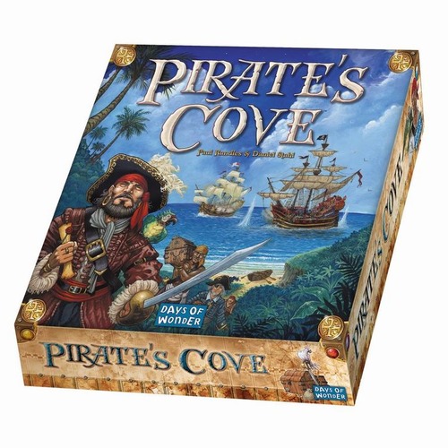 Pirate\'s Cove (Piracka Zatoka)