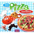 Pizza Bambino - układanka