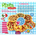 Pizza Bambino - układanka