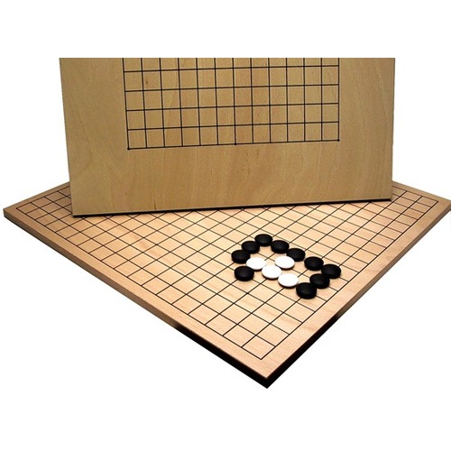 Plansza do gry w GO (728007)