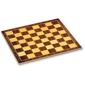 Plansza do gry w Szachy 40x40 cm (T-133)