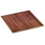 Plansza do gry w Szachy 40x40 cm (T-133)