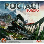 Pociągi: Europa