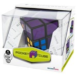 Pocket Cube - łamigłówka Recent Toys - poziom 4/5