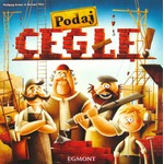 Podaj cegłę!