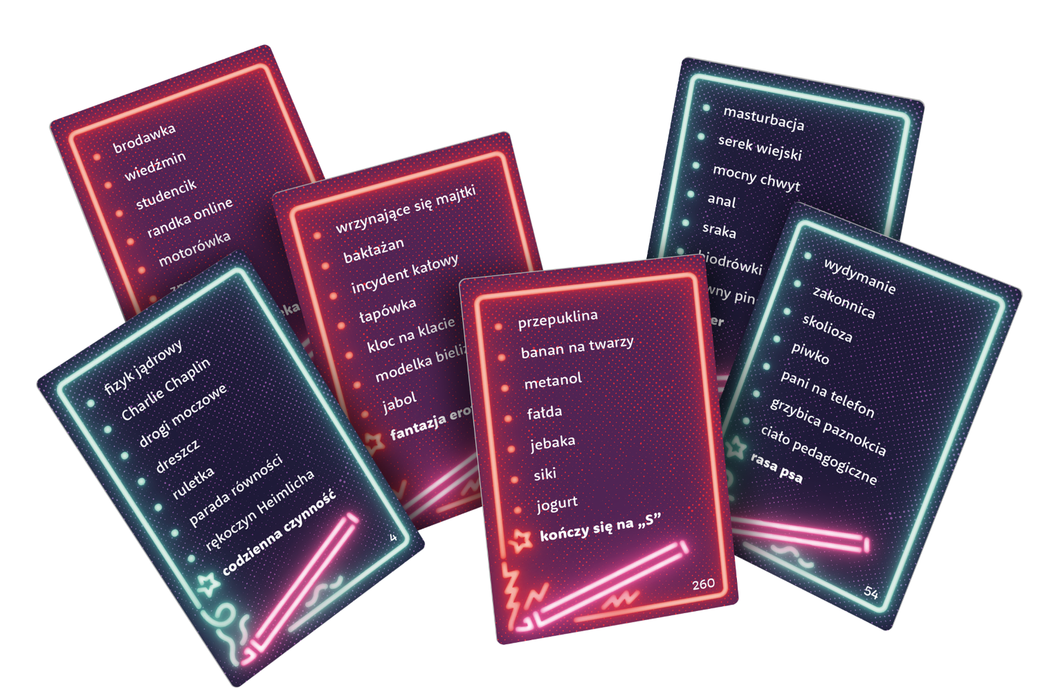 Podaj dalej! Bez cenzury