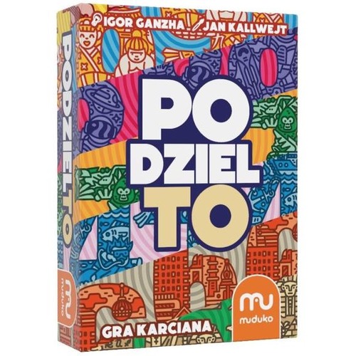 Podziel to! MUDUKO