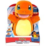 Pokemon Flame Action Charmander