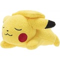 Pokemon - Maskotka &#346;piący Pikachu (12 cm)