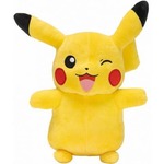 Pokemon - Maskotka Pikachu (30 cm)