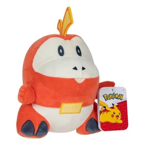 Pokemon: Plush 20 cm - Fuecoco