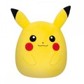 Pokemon: Plush SQM Pikachu (36 cm)