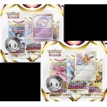Pokemon TCG: Astral Radiance 3-Pack Blister box (24)
