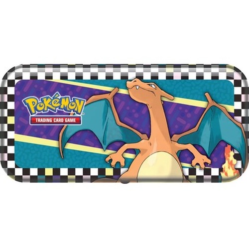 Pokemon TCG: Back to School - Pencil Case (2024)