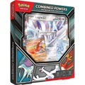 Pokemon TCG: Combined Powers - Premium Collection