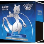 Pokemon TCG: Pokemon Go - Elite Trainer Box (ETB)