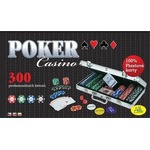 Poker 300 żetonów 