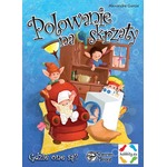 Polowanie na skrzaty