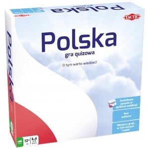 Polska gra quizowa