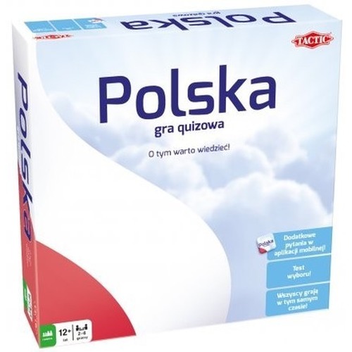 Polska gra quizowa