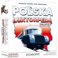 Polska Luxtorpeda: Odjazd