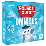 Polska Quiz: Omnibus
