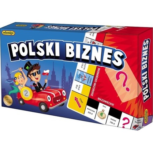 Polski biznes 