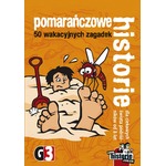 Pomarańczowe historie