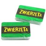 Pomyśl i połącz: Zwierzęta