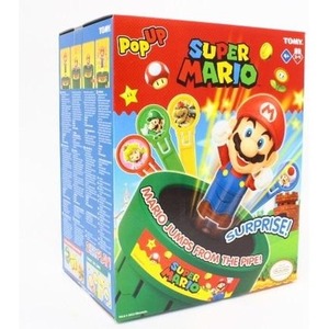 Pop Up Mario TOMY