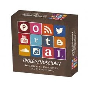 Portal społecznościowy