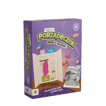 Porządeczek