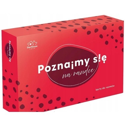 Poznajmy się Na randce